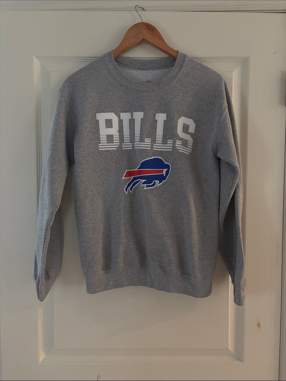 Buffalo Bills Crewneck